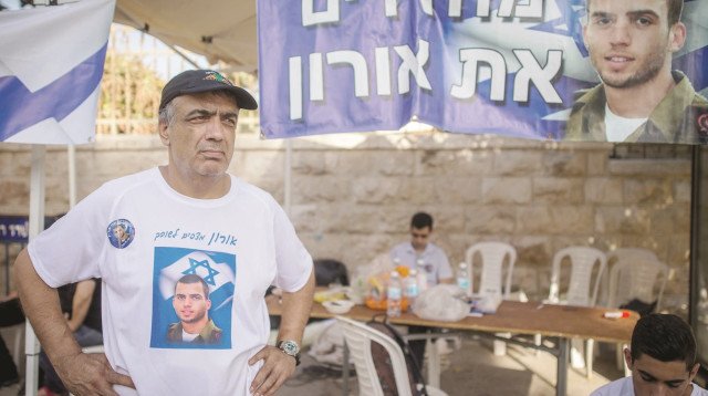 הרצל שאול (צילום: יונתן זינדל, פלאש 90)