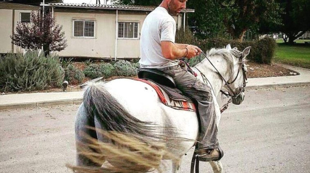 עומר שניצר ז"ל (צילום: באדיבות המשפחה)