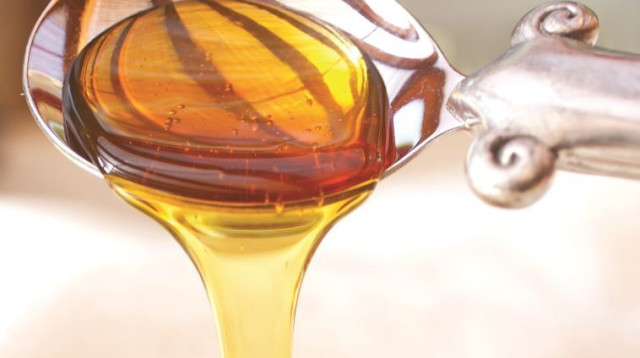 דבש (צילום: פסגת המעודכנים)