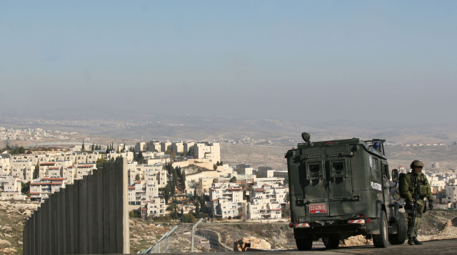 מחנה הפליטים שועפאט, ארכיון (צילום: אנה קפלן, פלאש 90)