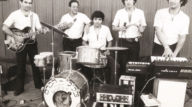 צלילי הכרם (צילום: ראובן קסטרו)