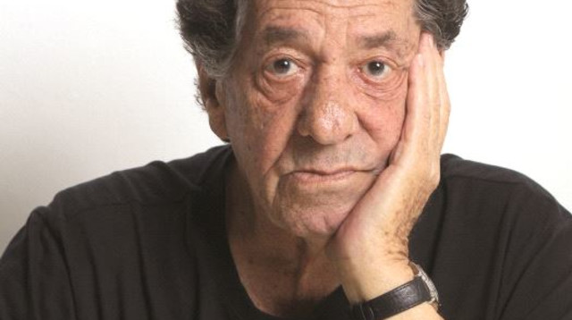 ליאור ייני (צילום: אריאל בשור)