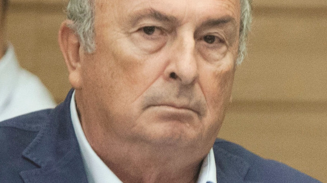 אלי אלאלוף (צילום: פלאש 90)