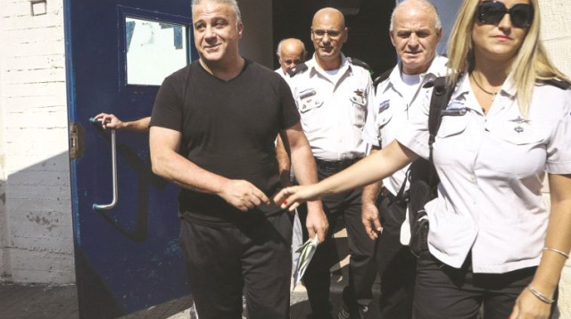 ניסים חדאד (צילום: פלאש 90)