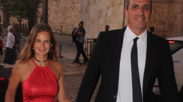 איל וולדמן (צילום: יח"צ)