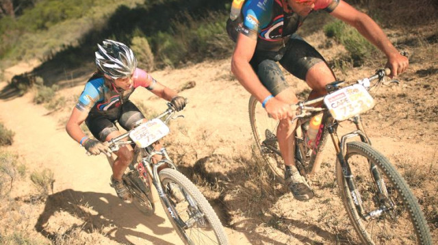 גל צחור וד"ר עידית שוב (צילום: קייפ אפיק)