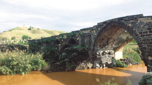 נהריים , עמק המעיינות (צילום: מיטל שרעבי)