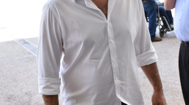 אמיר ברמלי (צילום: אביב חופי)