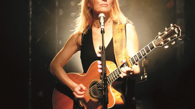 דנה ברגר (צילום: יח"צ)