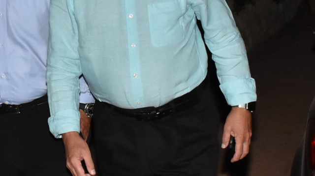 יעקב פרנקל (צילום: אביב חופי)