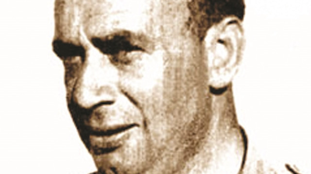 מאיר טוביאנסקי (צילום: ויקיפדיה)