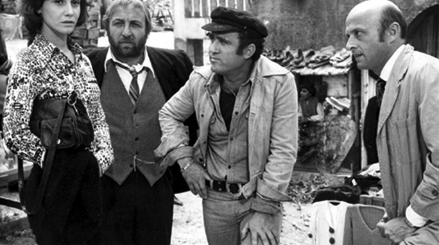 הסרט קזבלן (צילום: מתוך הסרט "קזבלן")