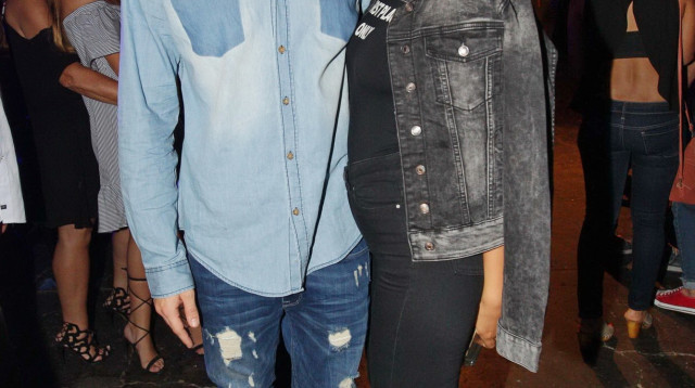 נטע אלחמיסטר, עומר דרור (צילום: אביב חופי,שוקה כהן)