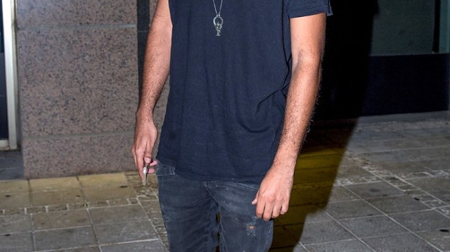 חן אהרוני (צילום: ליאור פנקסון)