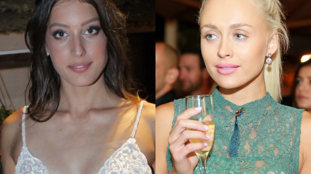 לי לוי, דורון מטלון (צילום: ארנון בוסאני,רפי דלויה)