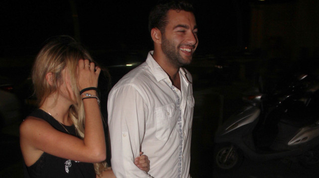 שון כהן, המירוץ למיליון (צילום: ניר פקין)