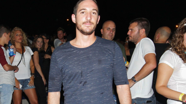 אלרואי כהן (צילום: שוקה כהן)