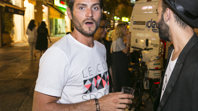 אדריאנו חאובל (צילום: לנס הפקות)