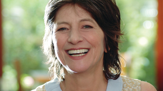 קורין אלאל (צילום: דנית סיגלר)