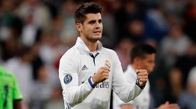 מוראטה (צילום: AFP)