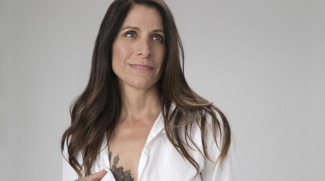 אורנה בנאי (צילום: כפיר זיו)