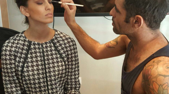 הודא נקאש (צילום: יח"צ)