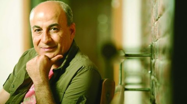 איציק קלה (צילום: אסנת רום)