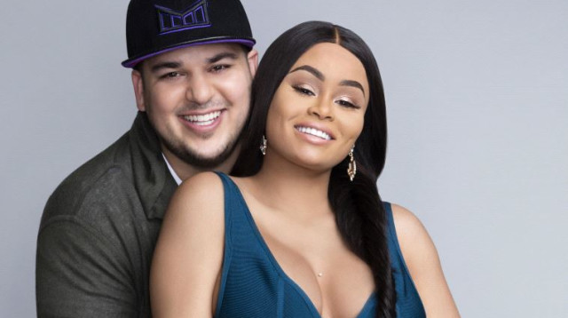 רוב וצ'יינה (צילום: ערוץ E)