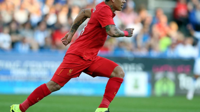 רוברטו פירמינו (צילום: Getty images)