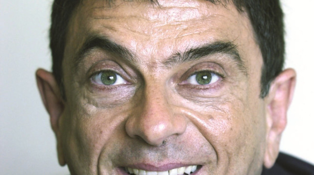 דודו דותן (צילום: ראובן קסטרו)