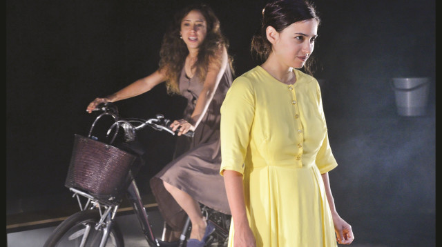 מורן רוזנבלט (צילום: יוסי יצבקר)