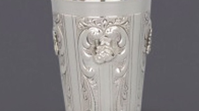 גביע קידוש (צילום: יח"צ)