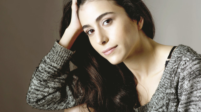 נטע בר רפאל (צילום: נטע שחק, יח"צ)