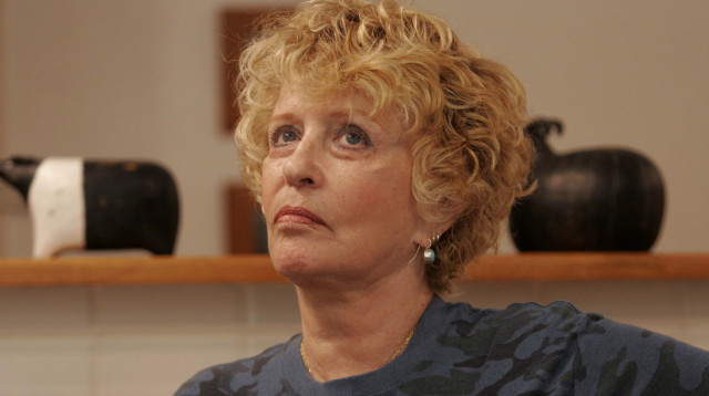 אילנה רובינא (צילום: יהונתן שאול)