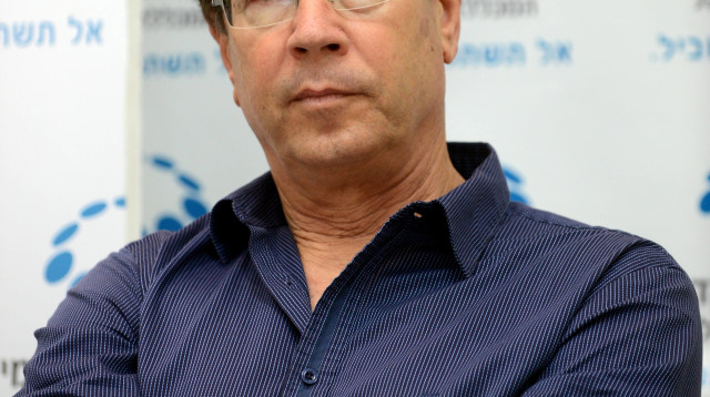 גדי סוקניק (צילום: פלאש 90)