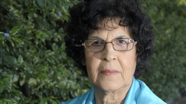 נדיה כהן (צילום: ראובן קסטרו)