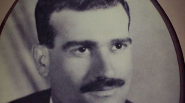 אלי כהן (צילום: רענן כהן)