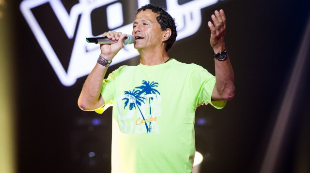 אודי אנג'ל  (צילום: מיכה לובנטון)