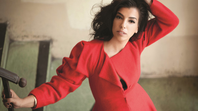 דיקלה (צילום: זוהר רון)