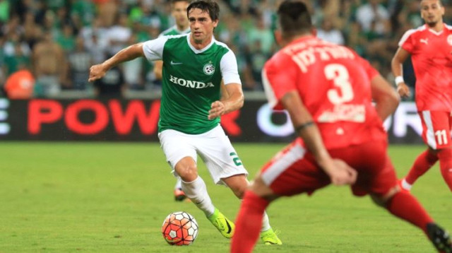 קמיל ואצק (צילום: ערן לוף)