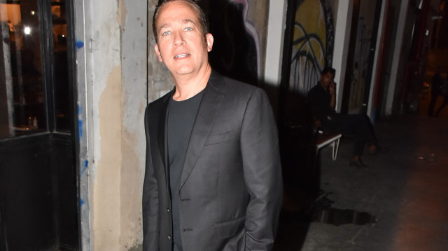 גיא פינס (צילום: אביב חופי)