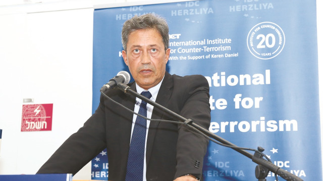 ג'ורג'ס פנק (צילום: רויטרס)