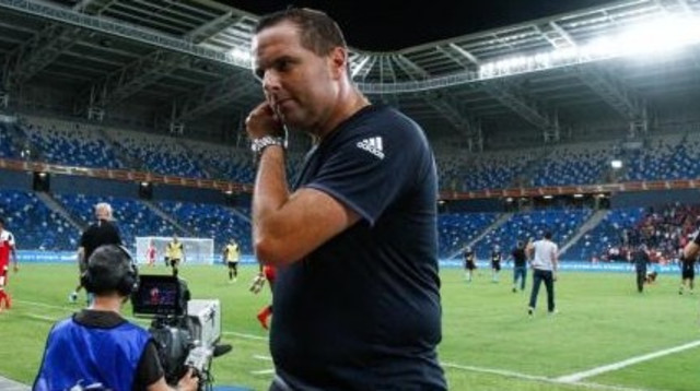 רן בן שמעון (צילום: ספורט1)