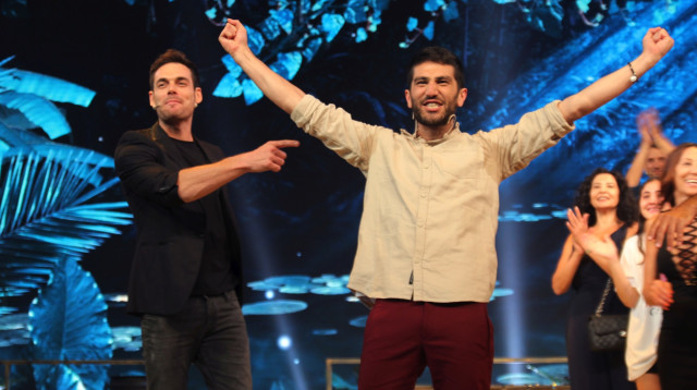 יהודה יצחקוב (צילום: אור גפן)