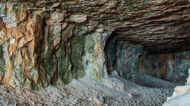 מערה, ארכיון (צילום: אינגאימג)