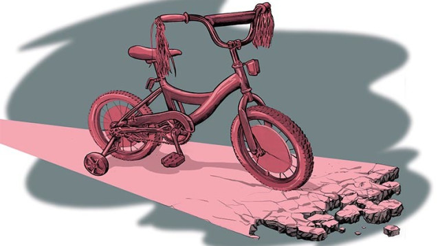 איור, מרסל מוסרי (צילום: איור: אורי פינק)