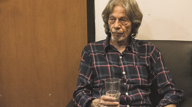 סולו יורמן (צילום: הלה עמנואל)