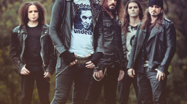 להקת מונספל (צילום: יח"צ)