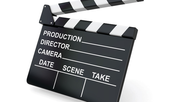 קליקר, קולנוע (צילום: אינגאימג)