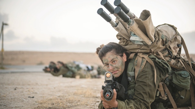 תרגיל קרקל (צילום: רויטרס)